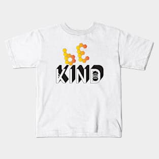 BE kind Kids T-Shirt